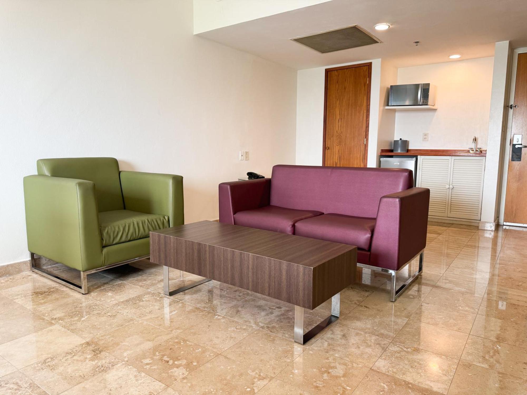 Courtyard By Marriott Villahermosa Tabasco Exterior photo